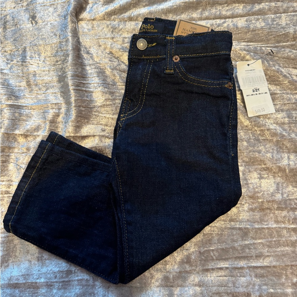 🔥BRAND NEW🔥 Polo Jeans